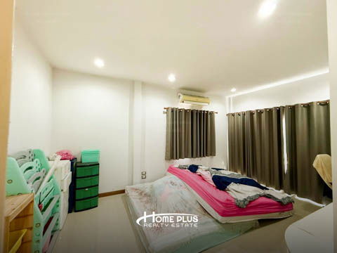 รูป หมู่บ้านไอยรา จอหอ บึงทับช้าง นครราชสีมา - รูปที่ 11/18