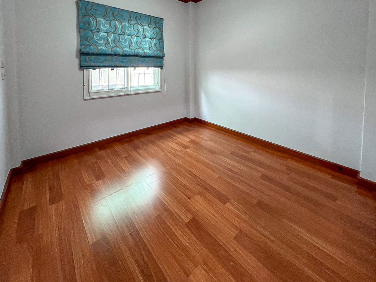 รูป ST0048 | ขาย บ้านแฝดหลังริม พรหมศิริ เพชรเกษม 77 💰 ราคาพิเศษเพียง 3.1 ล้านบาท - รูปที่ 17/19