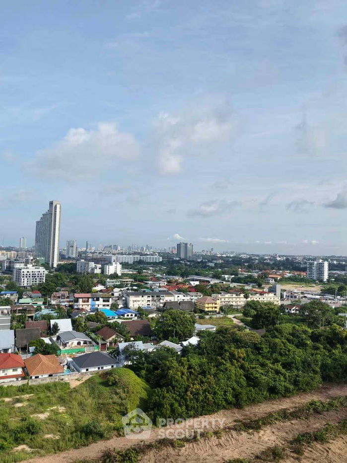 รูป คอนโด 1-ห้องนอน ที่ ซีตัส บีชฟรอนท์ ใกล้ หาดจอมเทียน (ID 2509121) - รูปที่ 4/20