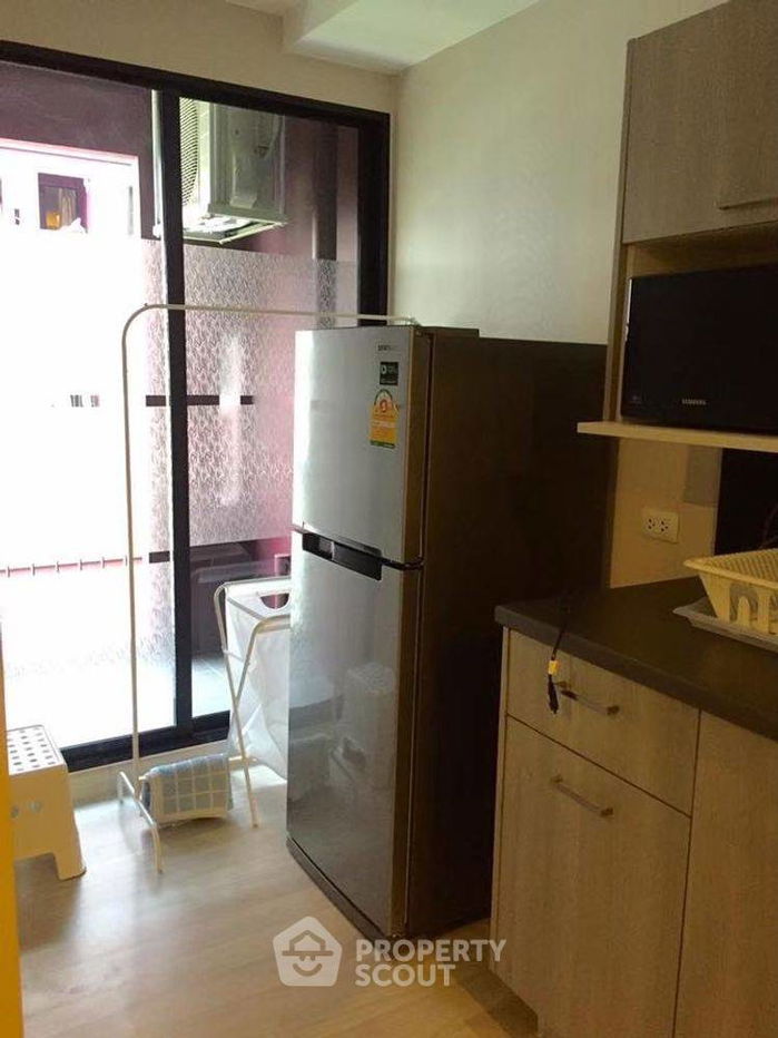 รูป คอนโด 1-ห้องนอน ที่ เดอะ ไพรเวซี่ ประชาอุทิศ สุขสวัสดิ์ ใน ทุ่งครุ (ID 2428951) - รูปที่ 6/6