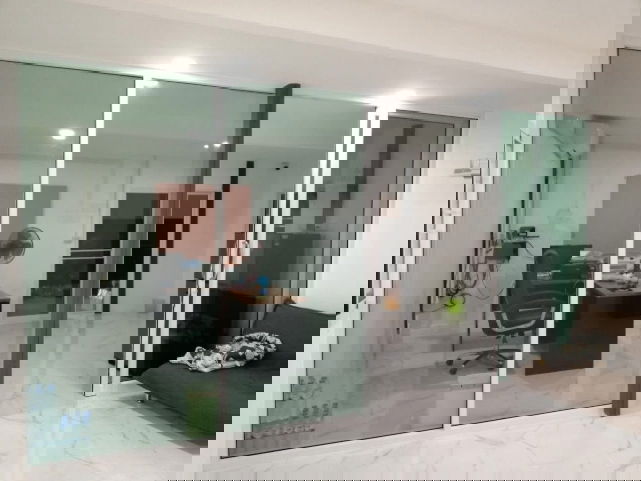 รูป HR3112ให้เช่าอาคารสำนักงาน 4 ชั้น พร้อมโกดังเก็บสินค้า ทำเลศักยภาพ ถนนเลี่ยงเมืองนนทบุรี ห่างจากถนนใหญ่เพียง 30 เมตร เดินทางสะดวก รถเข้า-ออกง่าย    - รูปที่ 12/19