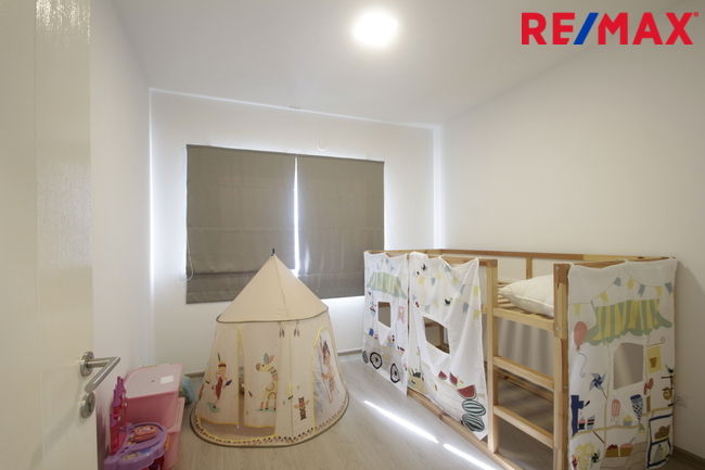 รูป ขายทาวน์โฮมวิลลาจจิโอสุขสวัสดิ์ ประชาอุทิศ90 บ้านพร้อมอยู่ ตกแต่งแล้วแถมเฟอร์ แอร์ ใกล้ทางด่วน สะพานภูมิพล ราคาต่อรองได้ - รูปที่ 16/36