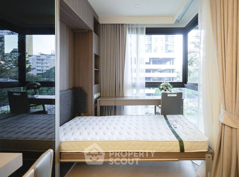 รูป คอนโด 1-ห้องนอน ที่ เออร์บิเทีย ทองหล่อ ใกล้ BTS ทองหล่อ (ID 480235) - รูปที่ 12/23