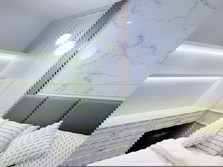 รูป #Z3869💥 271268 🔥ให้เช่าคอนโด Life Asoke - Rama 9  - รูปที่ 2/9