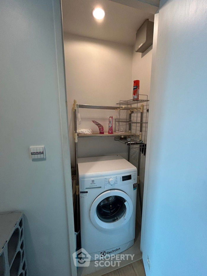 รูป คอนโด 1-ห้องนอน ที่ สิริ แอท สุขุมวิท ใกล้ BTS ทองหล่อ (ID 2050820) - รูปที่ 16/18