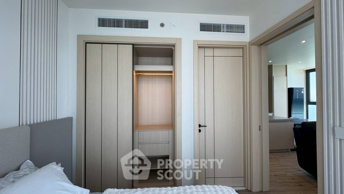 รูป คอนโด 2-ห้องนอน ที่ อารมณ์ วงศ์อมาตย์ ใกล้ ปราสาทสัจธรรม (ID 2494958) - รูปที่ 9/20