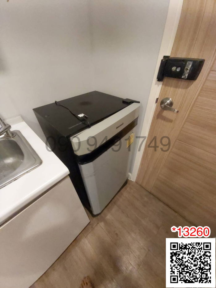 รูป ขาย ด่วน ราคาถูกที่สุด คอนโด Esta Bliss รามอินทรา ตึก A ชั้น 2 ใกล้โรงเรียนเศรษฐบุตรบำเพ็ญ - รูปที่ 3/8