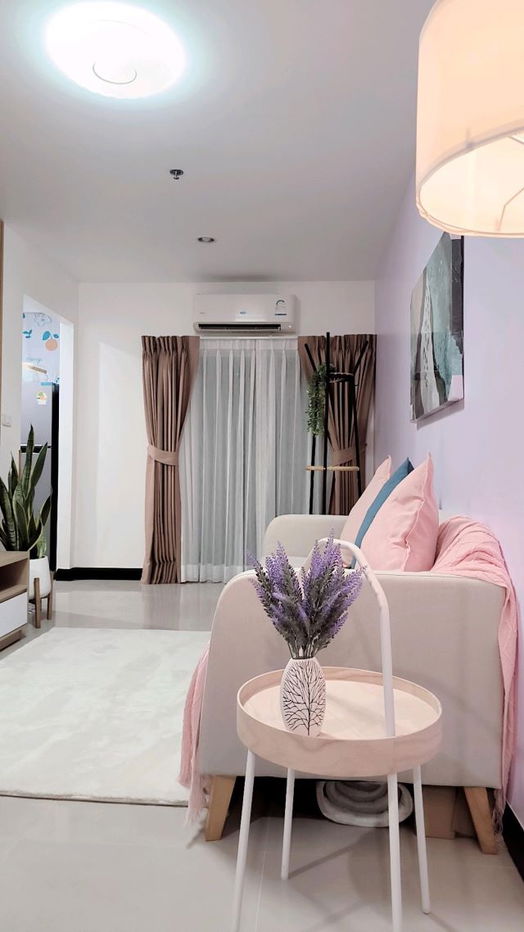 picture Metro Park Sathorn Phase 2/1 Condo - 10/20