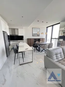 🔼🔽 AccomA 📩 Riverside / River View,Pet friendly 2 BR Condominium @Canapaya Riverfront Residence (AA42611)
