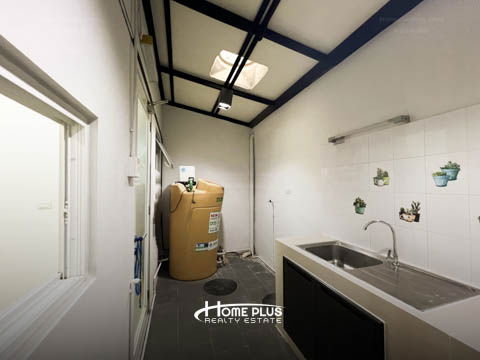 รูป ฟอร์เร่ ปิ่นเกล้า-พุทธมณฑล สาย 5 (Foret Pinklao - Phutthamonthon Sai 5) - รูปที่ 7/21