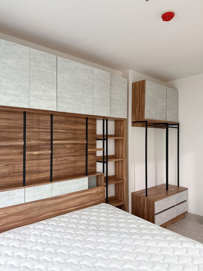 picture ADD line id : @cutecondo available to touring please make appointment here - 9/9