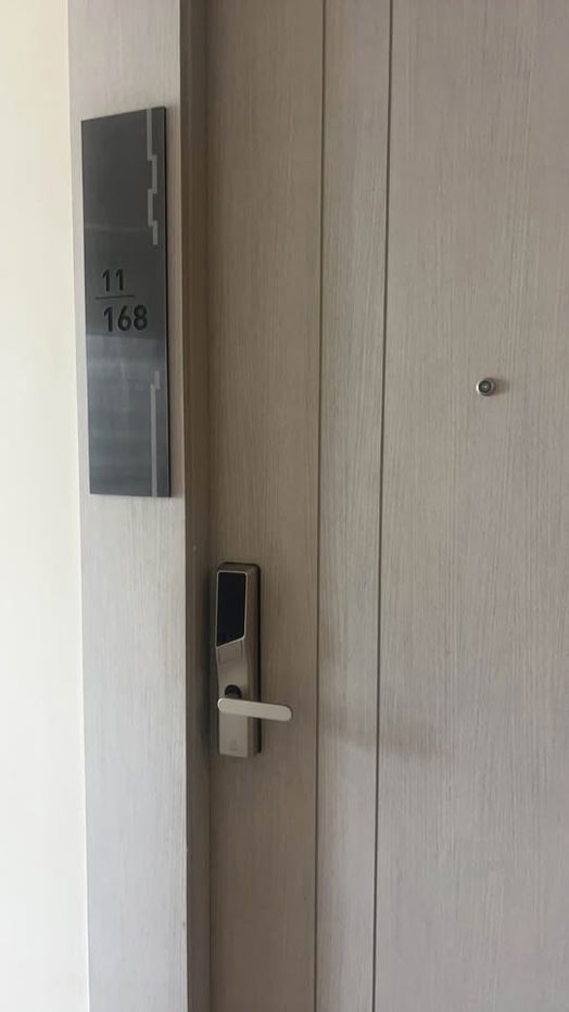 รูป TH0157 | ให้เช่า Rhythm Ekkamai 💰 ค่าเช่า 27,000 บาท/เดือน 🚝 BTS เอกมัย  - รูปที่ 6/20