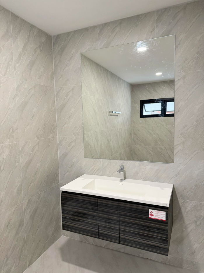 รูป ขาย บ้านรีโนเวทใหม่ หมู่บ้านภัสรี พุทธมณฑลสาย 2 105 ตร.ว. หลังมุม 8.79 ลบ - รูปที่ 14/29