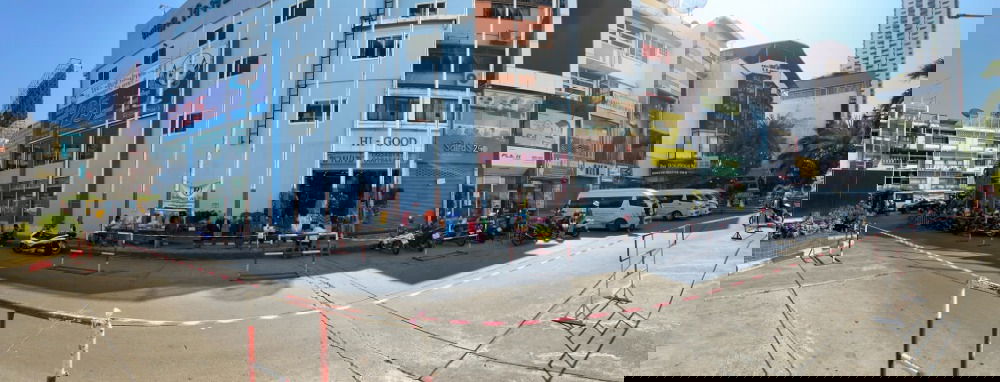 รูป 🏢 ขายอาคารพาณิชย์ 5 ชั้น ใจกลางประตูน้ำ  🚆 5 นาที Airport Rail Link ราชปรารภ | 🛍 10 นาที เซ็นทรัลเวิลด์ - รูปที่ 2/11