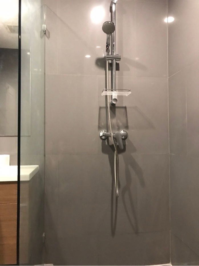 รูป Noble Revo Silom (โนเบิล รีโว สีลม) for Rent (1bed1bath 35sqm) - รูปที่ 13/16