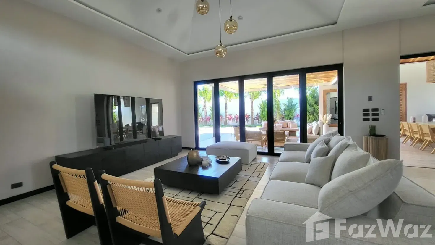 รูป ขาย วิลล่า 4 ห้องนอน ใน ฉลอง, ภูเก็ต 5810927 - รูปที่ 4/11