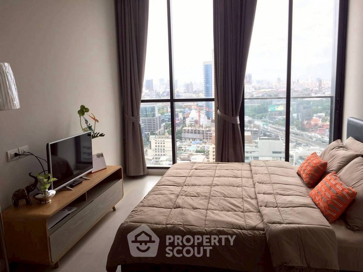 รูป คอนโด 2-ห้องนอน ที่ โนเบิล เพลินจิต ใกล้ BTS เพลินจิต (ID 2507032) - รูปที่ 3/8