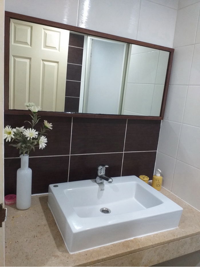 รูป ให้เช่า Grand Park View Asoke (แกรนด์ พาร์ค วิว อโศก) Line : @condo24 (มี@ด้วย) - รูปที่ 15/18