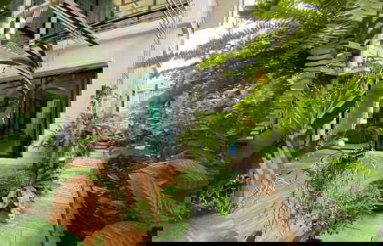 รูป ให้ เช่าบ้านเดี่ยว ปริญญ์สาทร ราชพฤกษ์ ใกล้สาทร – บางหว้า ไลน์ไอดี ✅ @ibx7531n - รูปที่ 3/12