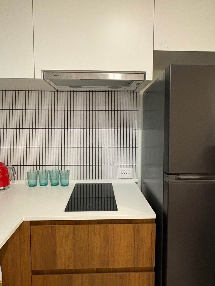 picture For Rent Condo 49 PLUS Building 1, Floor 4,2 bed room, Room size 80 sqm - 8/10