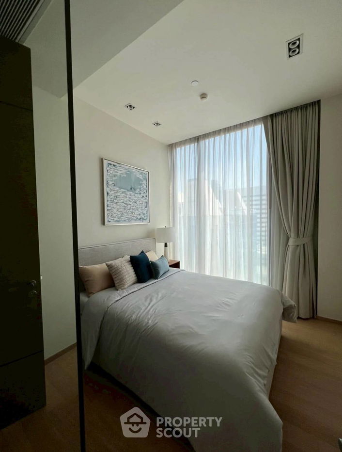 รูป คอนโด 2-ห้องนอน ที่ 28 ชิดลม ใกล้ BTS ชิดลม (ID 2509072) - รูปที่ 7/9