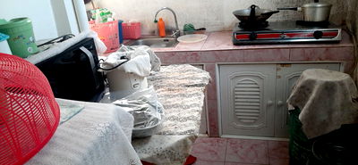 บ้านเดี่ยว เชียงใหม่ : ขายบ้านสันป่าตอง 40 ตรว ราคา 1 ล้าน