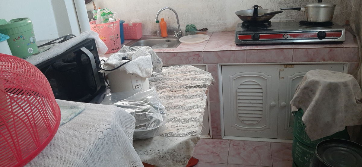 รูป ขายบ้านสันป่าตอง 40 ตรว ราคา 1 ล้าน - รูปที่ 1/3