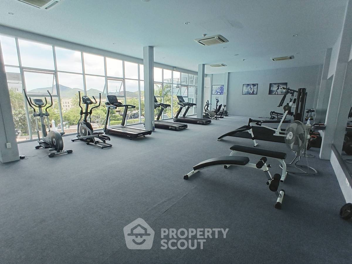 รูป คอนโด 1-ห้องนอน ที่ เดอะ 88 คอนโด หิวหิน ใกล้ เมืองหัวหิน (ID 2298408) - รูปที่ 13/15