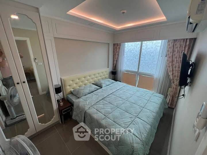 รูป คอนโด 1-ห้องนอน ที่ ดิ โอเรียนท์ รีสอร์ท แอนด์ สปา ใกล้ เมืองพัทยา (ID 2111250) - รูปที่ 6/10