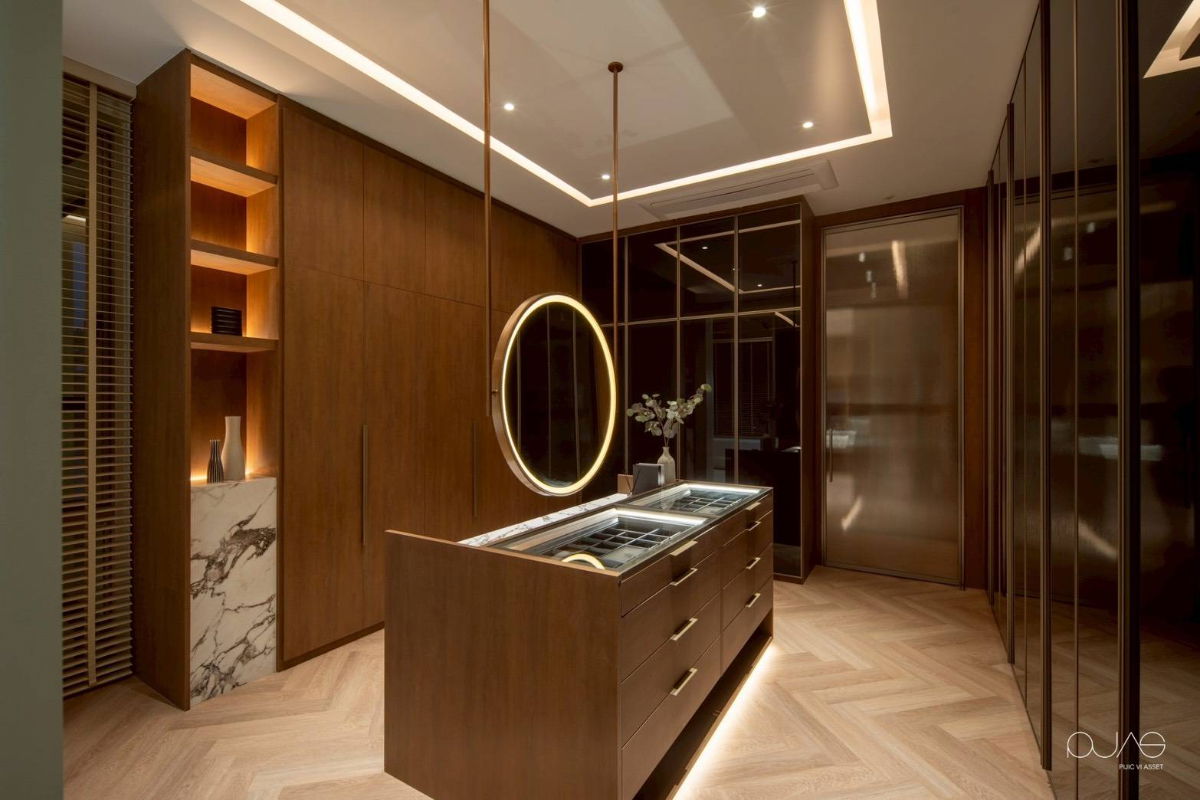 รูป ขาย "SUD-THEP HERITAGE PROJECT" Private residence house ในโครงการ Pijic asset - รูปที่ 15/18