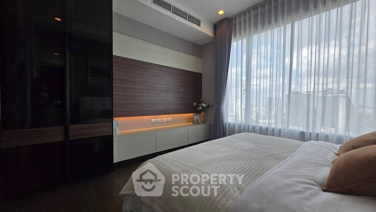 รูป คอนโด 2-ห้องนอน ที่ คิว อโศก ใกล้ MRT เพชรบุรี (ID 2502443) - รูปที่ 10/18