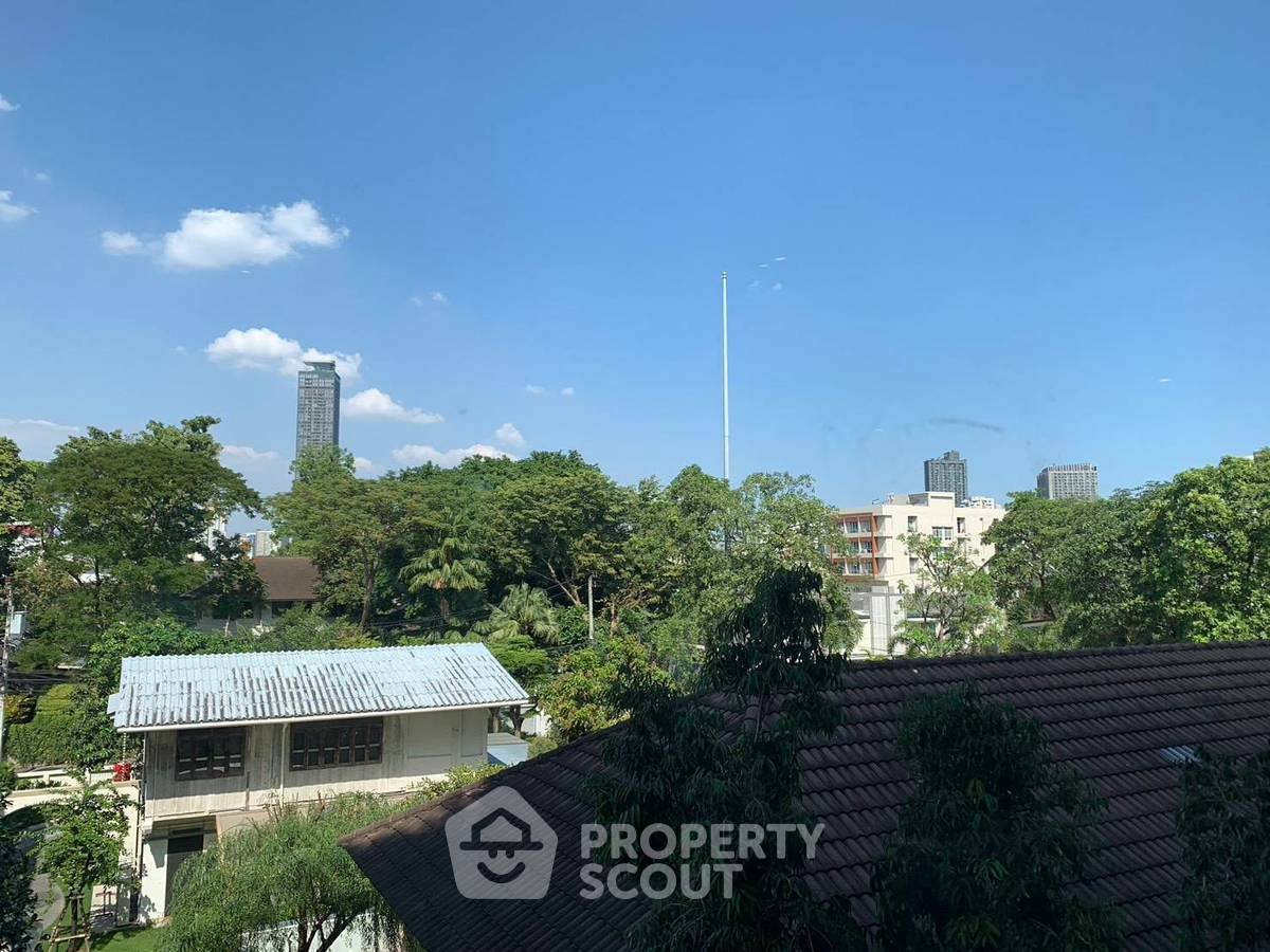picture 1-BR Condo at SCOPE Promsri near BTS Phrom Phong (ID 2507989) - 6/11