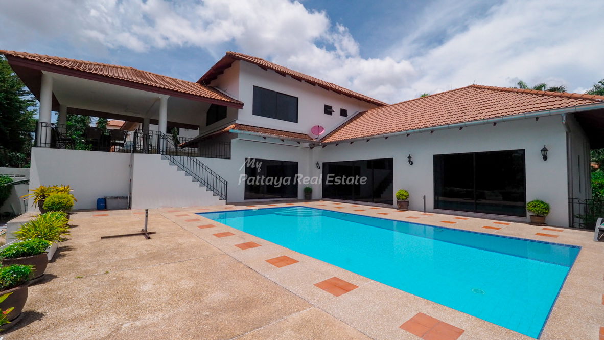 รูป HEPRV101 - ขายบ้านวิลล่า 5 ห้องนอน ทุ่งกลม ตาลหมัน - รูปที่ 15/25