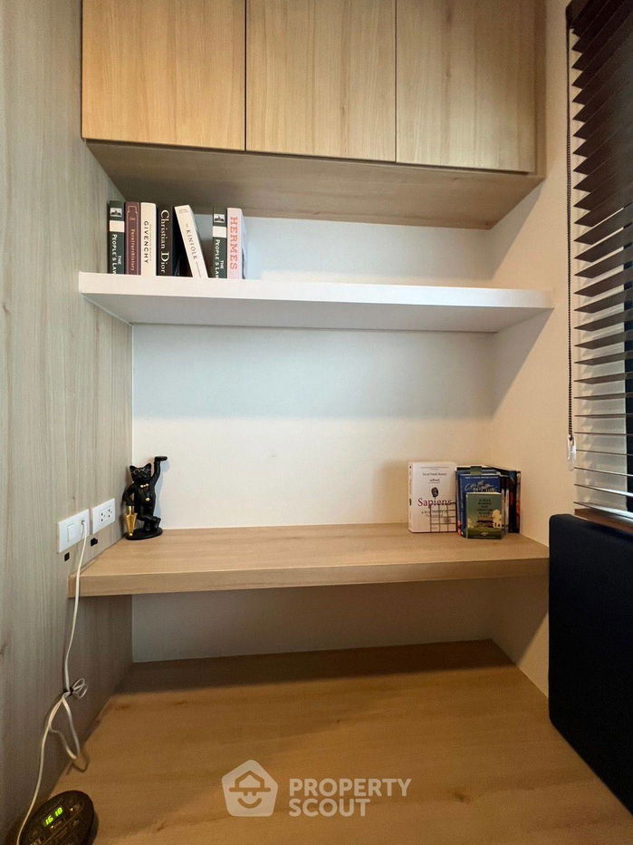 รูป คอนโด 1-ห้องนอน ที่ ชีวาทัย ฮอลล์มาร์ค ลาดพร้าว - โชคชัย 4 ใน ลาดพร้าว (ID 2097431) - รูปที่ 8/19