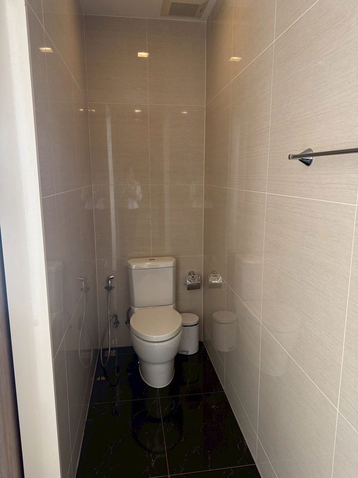 รูป RS4417 ให้เช่า Park Origin Phrom Phong ใกล้  BTS พร้อมพงษ์ - รูปที่ 11/12