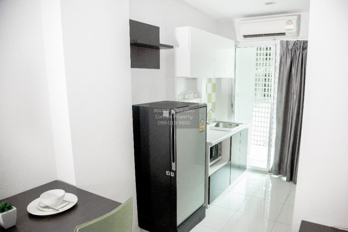 รูป เช่าคอนโด  พีพี พลัส สุขุมวิท 71 BTS-พระโขนง พระโขนงเหนือ เขต วัฒนา กรุงเทพ CX-119905 ✅ ทักไลน์ @connexproperty ตอบทันที ทีมงานมืออาชีพ ✅ - รูปที่ 2/4