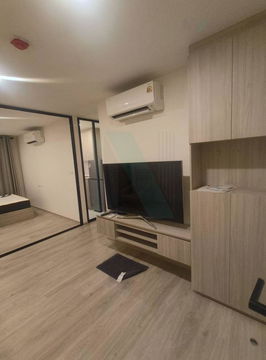 📌 ให้เช่าคอนโด ออริจิ้น เพลย์ ศรีอุดมสุข สเตชั่น อาคาร 1 ชั้น 6 1 ห้องนอน ขนาด 28 ตรม ใกล้ ใกล้ รถไฟฟ้าสายสีเหลืองศรีอุดม