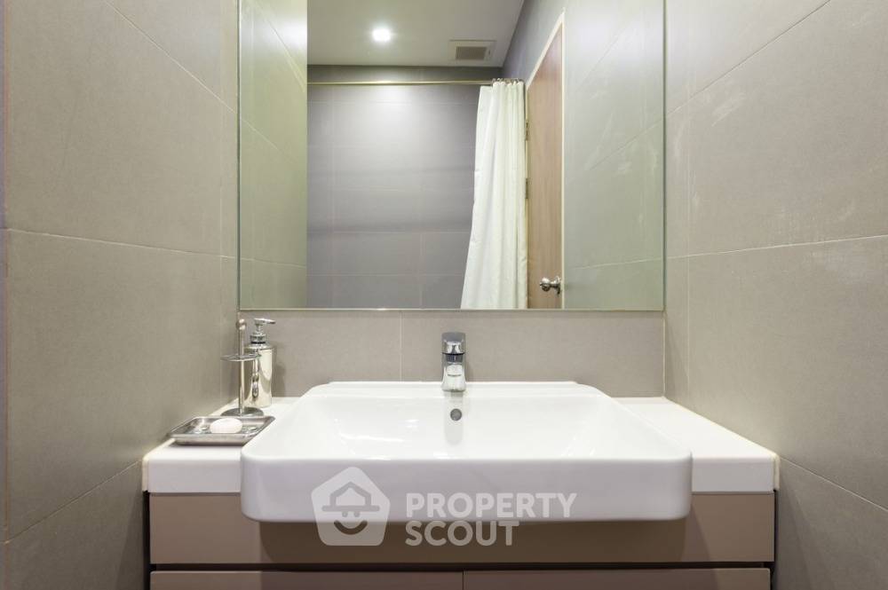 รูป คอนโด 1-ห้องนอน ที่ คอนโด โนเบิล รีดี อารีย์ ใกล้ BTS อารีย์ (ID 382305) - รูปที่ 7/20