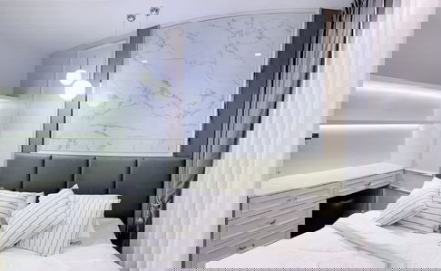 Life Asoke - Rama 9 | 🚝ใกล้ BTS,MRพระราม9 #2025122713601