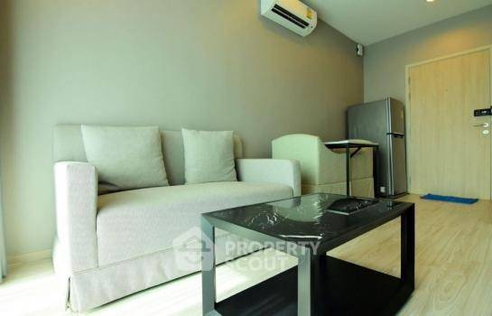 รูป คอนโด 1-ห้องนอน ที่ ไอดีโอ โมบิ สุขุมวิท อีสท์เกต ใกล้ BTS บางนา (ID 1897947) - รูปที่ 2/7