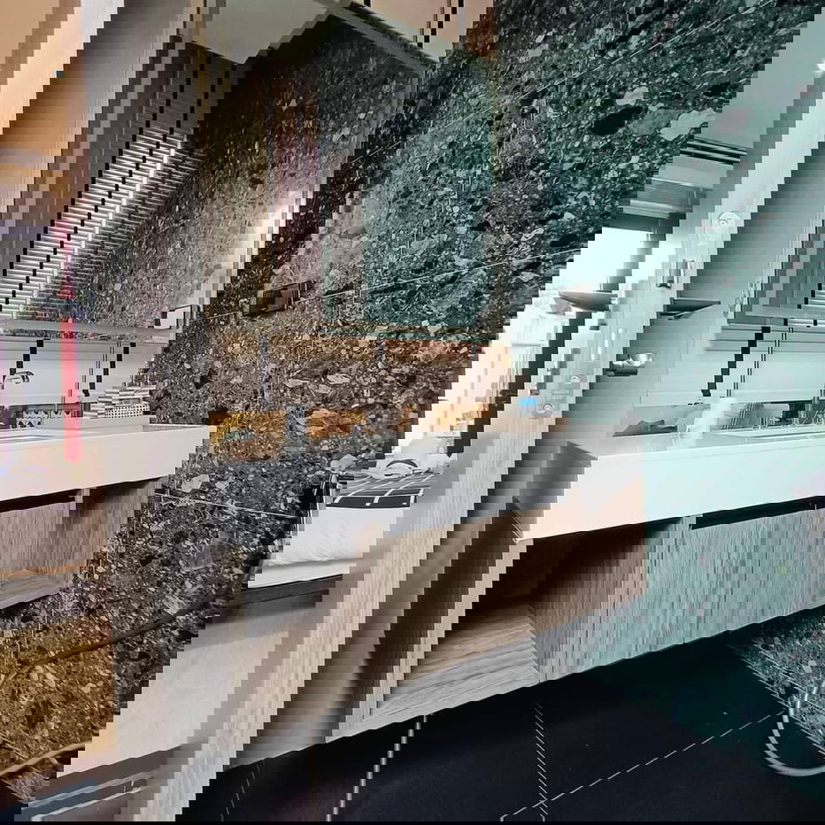 รูป ให้เช่า พลูวิลล่า ใจกลางเมืองพัทยา ทำธุรกิจได้ 115,000 /เดือน - รูปที่ 5/32