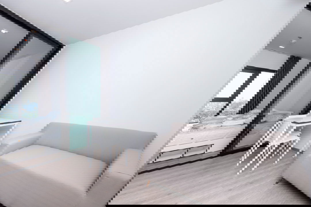 รูป TR_12BP27 The Base Phetkasem (เดอะ เบส เพชรเกษม) ห้องว่างให้เช่า Line: @trestate - รูปที่ 10/17