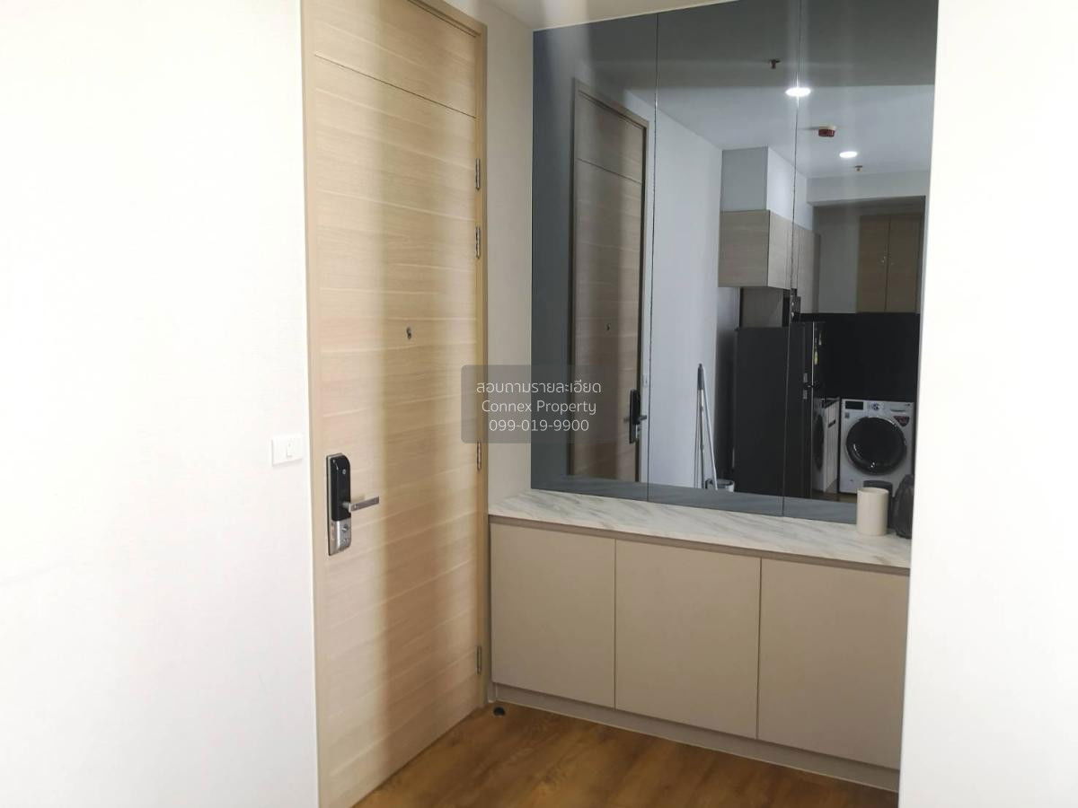 รูป 🔥🔥🔥 เช่าคอนโด  พาร์ค ออริจิ้น พร้อมพงษ์ BTS-พร้อมพงษ์ คลองตัน เขต คลองเตย กรุงเทพ CX-16398 ✅ ทักไลน์ @connexproperty ตอบทันที ทีมงานมืออาชีพ ✅ 🔥🔥🔥 - รูปที่ 7/8