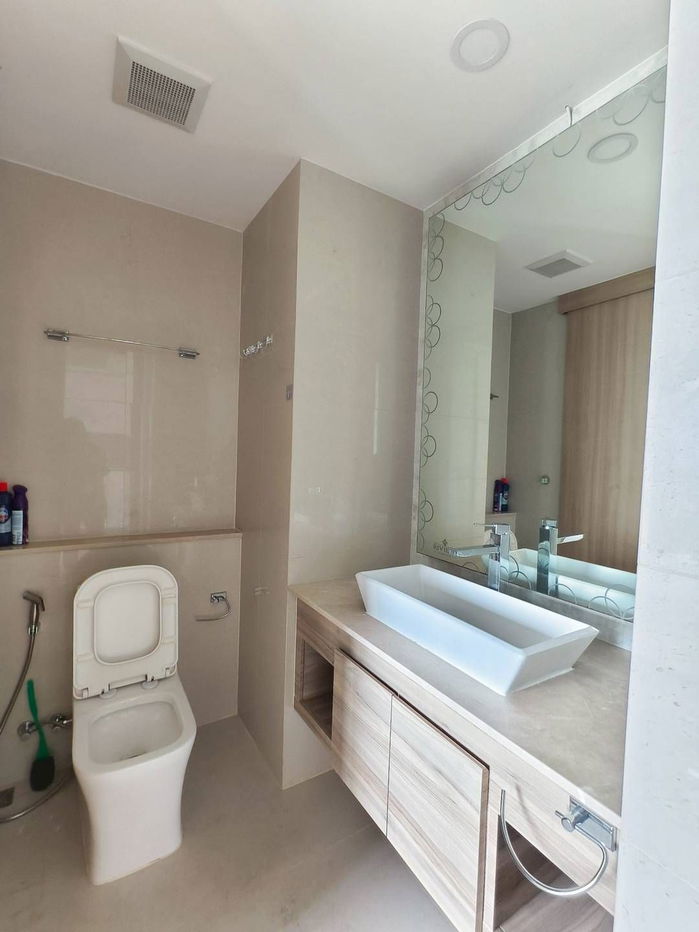 รูป เดอะ ริเวียร่า จอมเทียน | วิวทะเล | 1 ห้องนอน | โควต้าชาวต่างชาติ | 3.75 MB - รูปที่ 25/35