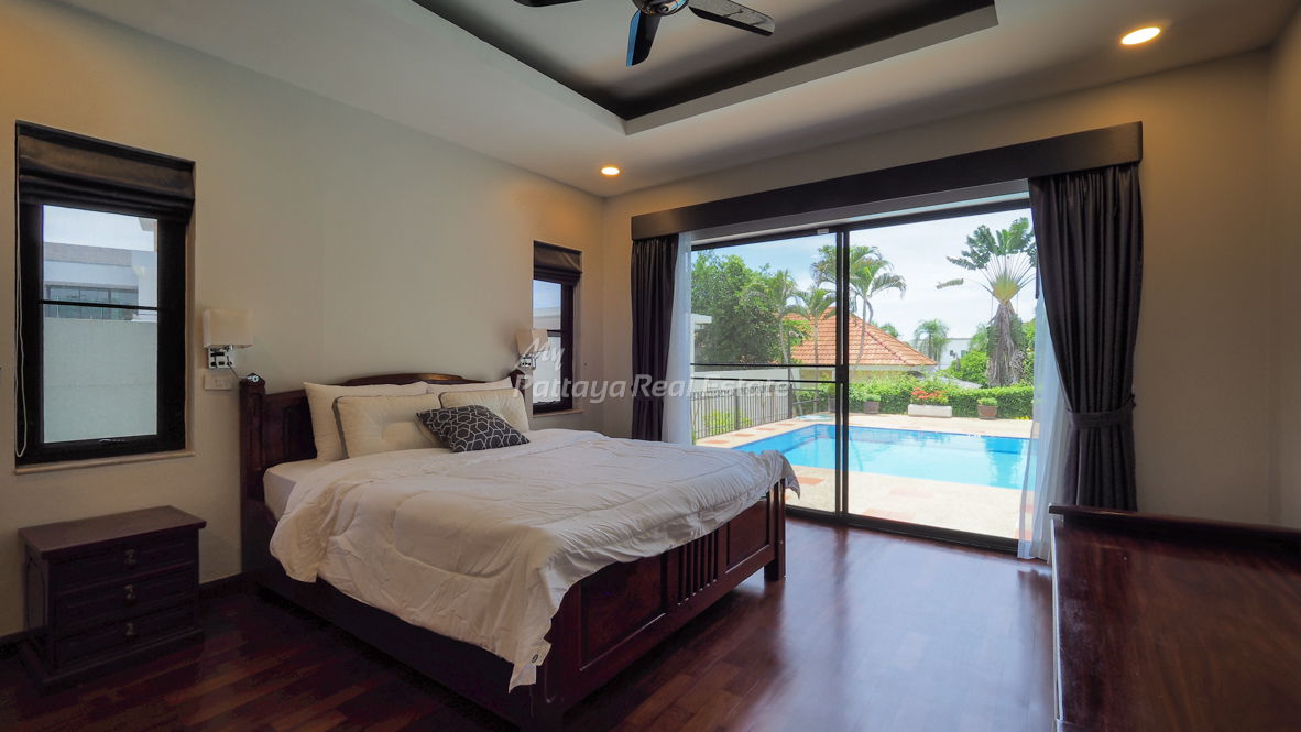 รูป HEPRV101 - ขายบ้านวิลล่า 5 ห้องนอน ทุ่งกลม ตาลหมัน - รูปที่ 4/25