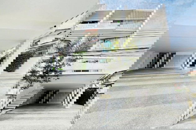 รูป ให้เช่าอาคาร / Home Office 4 ชั้น โครงการ ลักซ์ 35 / มีลิฟท์โดยสาร / ซอยลาดพร้าว 35 / อยู่อาศัย หรือ Home office จดบริษัทได้ - รูปที่ 8/9