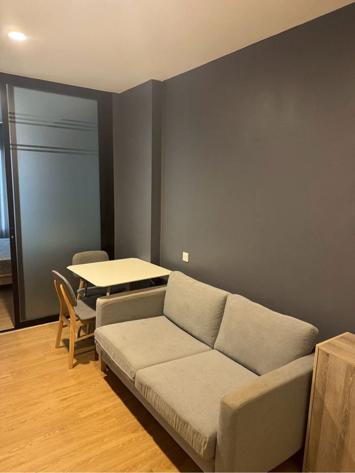 รูป ให้เช่า Life asoke ใกล้ mrt เพชรบุรี - รูปที่ 1/10