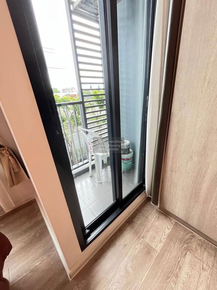 รูป 🔥🔥🔥 เช่าคอนโด   โมดิซ สุขุมวิท 50 BTS-อ่อนนุช พระโขนง เขต คลองเตย กรุงเทพ CX-126334 ✅ ทักไลน์ @connexproperty ตอบทันที ทีมงานมืออาชีพ ✅ 🔥🔥🔥 - รูปที่ 9/9