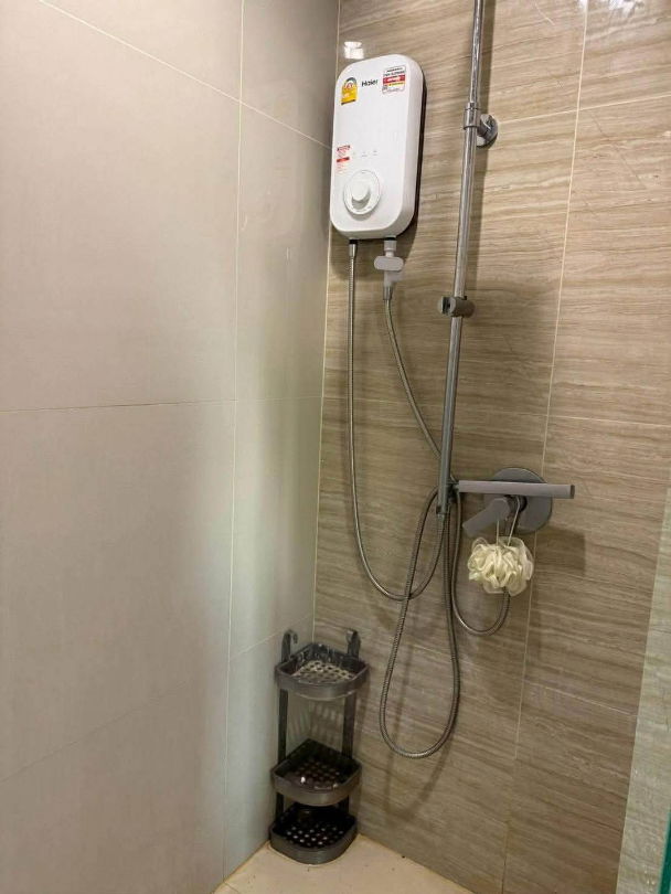 picture For Rent: Niche Mono Sukhumvit - Bearing - 4/11