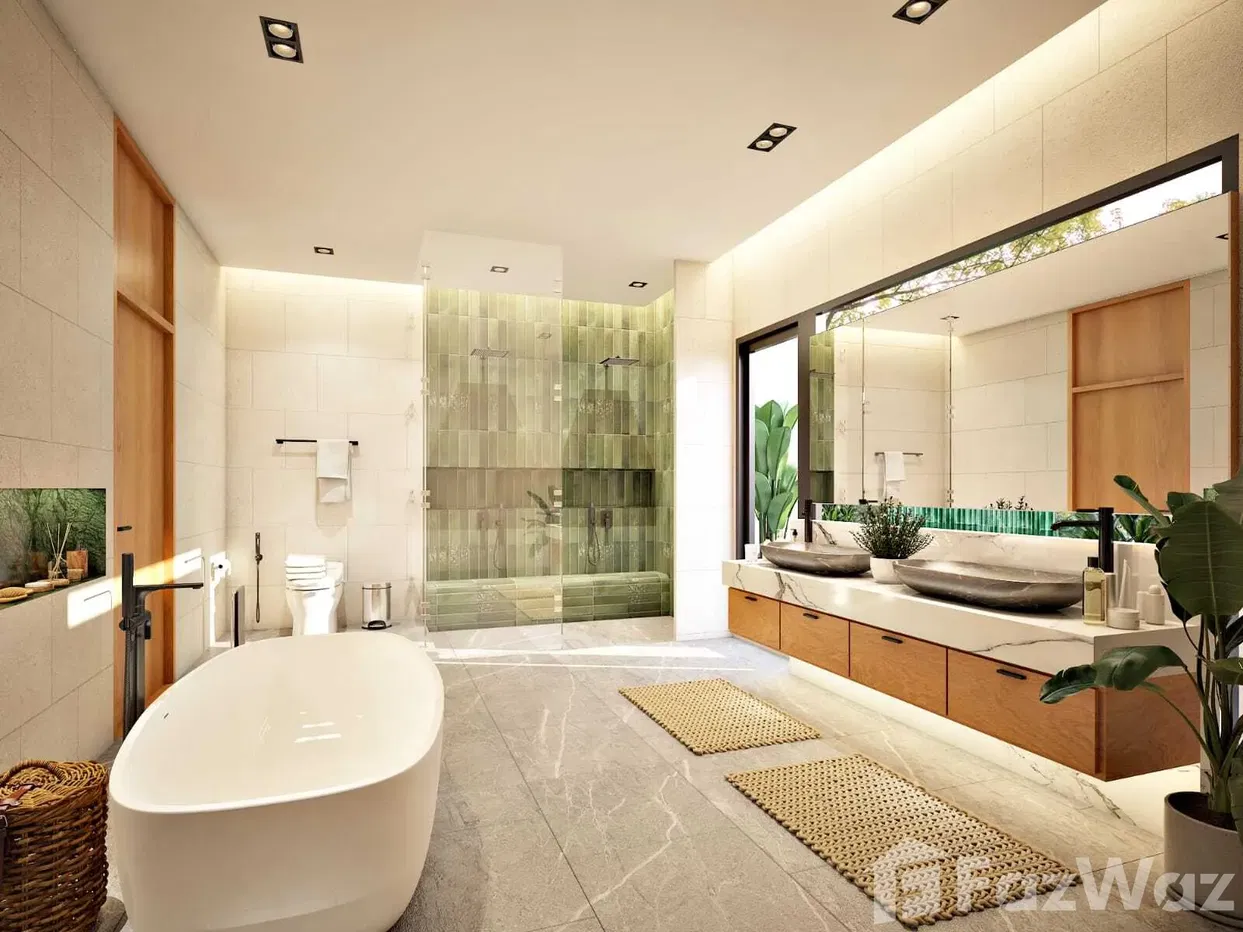 picture 4 Bedroom Villa for sale in Choeng Thale, Phuket  5935041 - 8/12